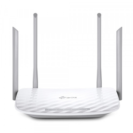 LAN Router TP-LINK ARCHER C50 AC1200 2antene ext.  - 1
