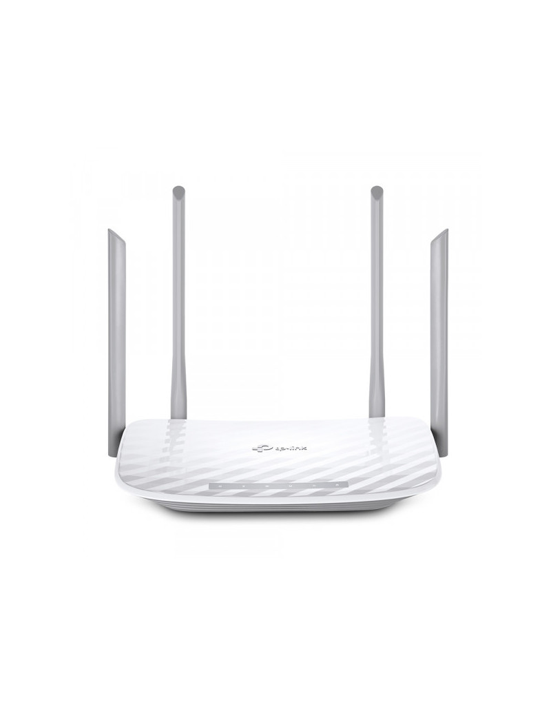LAN Router TP-LINK ARCHER C50 AC1200 2antene ext.  - 1