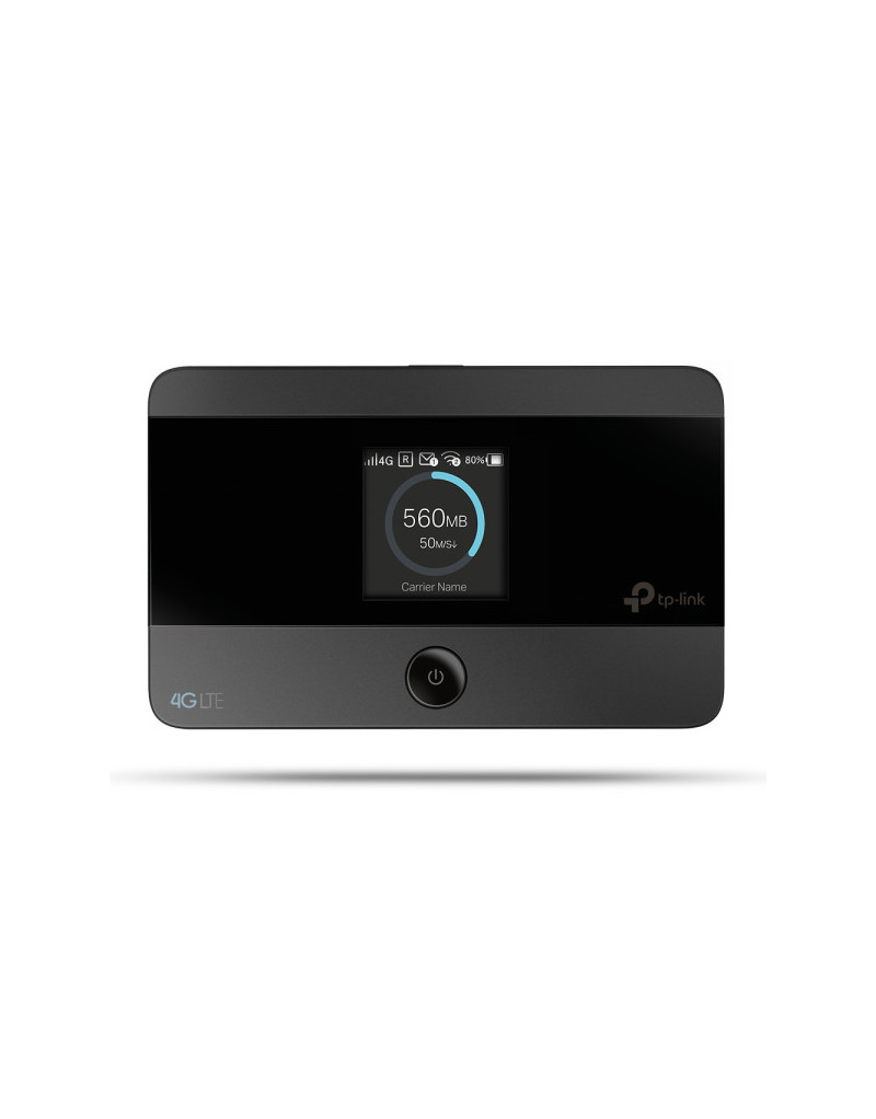 LAN Router TP-LINK M7350 LTE Wireless  - 1