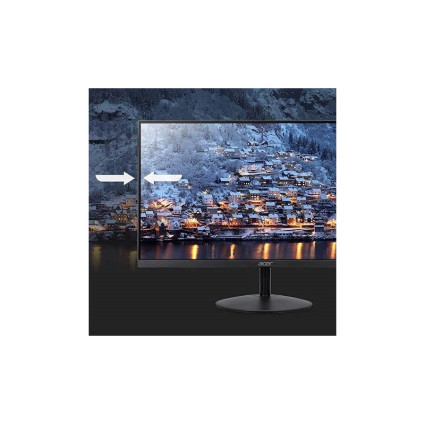 24.5 inča EK251QGBI FHD LED monitor ACER - 1
