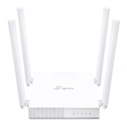LAN Ruter TP-LINK Archer C24 AC750 dual band 733Mb/s  - 1