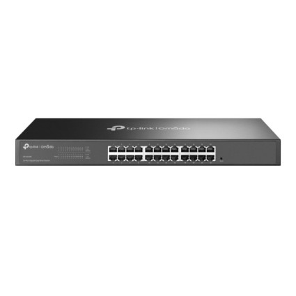 LAN Switch TP-Link DS1024GE 24x1G/Smart/RM  - 1