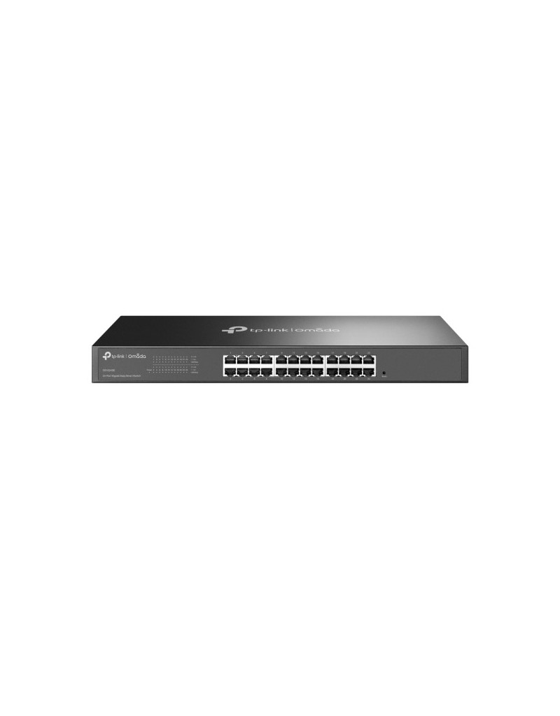 LAN Switch TP-Link DS1024GE 24x1G/Smart/RM - 1 LAN Switch TP-Link DS1024GE 24x1G/Smart/RM - 1