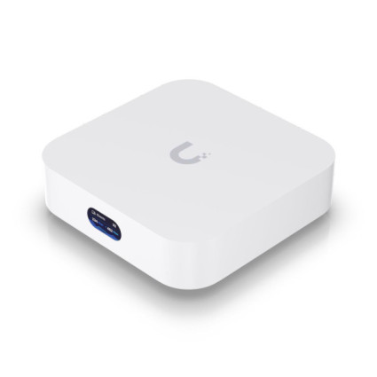 LAN Cloud Gateway/WiFi AP Ubiquiti UX-EU WIFi6/AX3000/1x1G  - 1