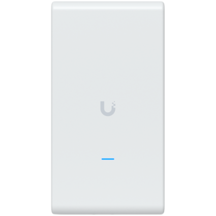 Access Point Ubiquiti U6-MESH-PRO-EU WiFi6/AX3000/1x1G  - 1