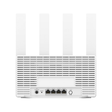WR3600E BE3600 Gigabit Wi-Fi 7 Router CUDY - 1