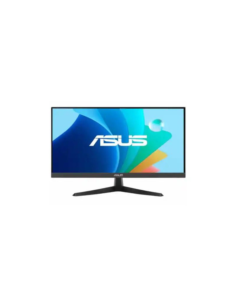 Monitor 21-5  Asus VY229HF 1920x1080/IPS/100Hz/1ms/VGA/HDMI  - 1