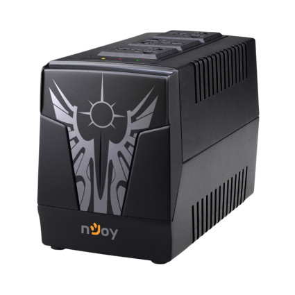 Paladin AVR 1000VA 500W (PWAV-10003PL-AZ01B) NJOY - 1