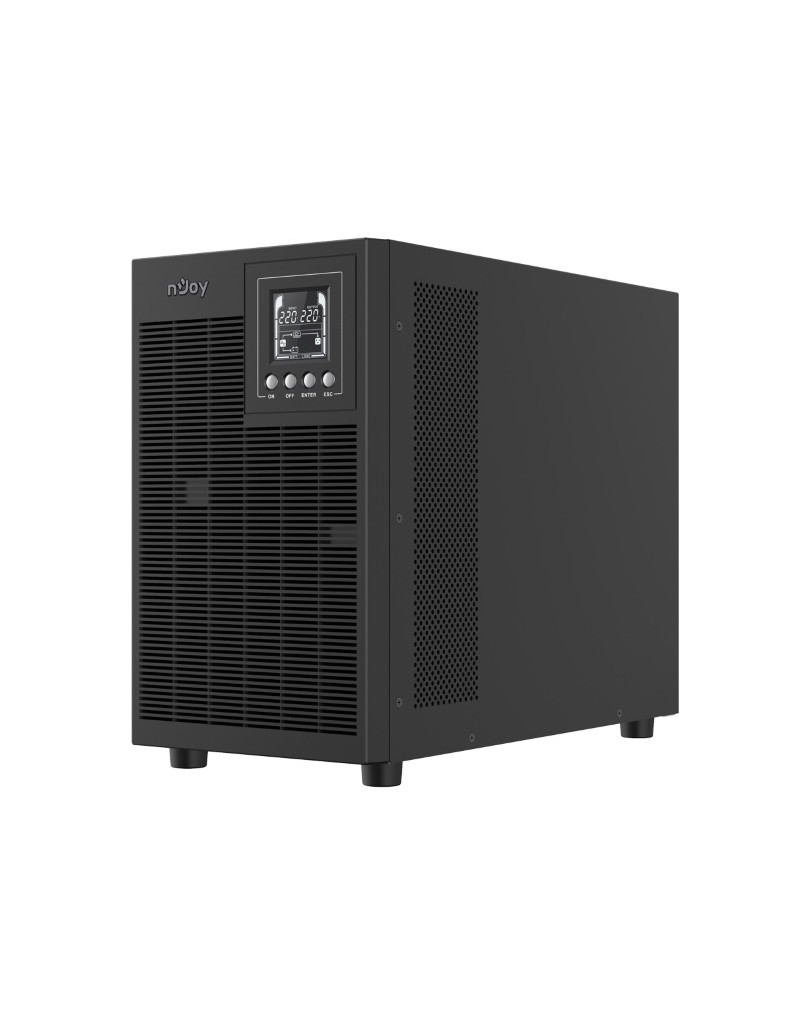 Echo Pro 3000 2400W UPS (UPOL-OL300EP-CG01B) NJOY - 1
