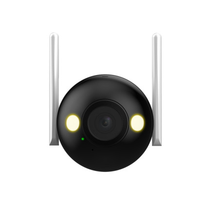 F2CP-LED-0280B 2MP Outdoor WiFi IP kamera DAHUA - 1