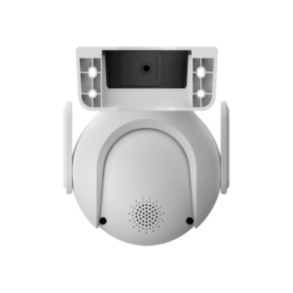 P3B-PV 3MP Outdoor Full-color Active Deterrence Fixed-focal Wi-Fi Pan & Tilt Network kamera DAHUA - 1