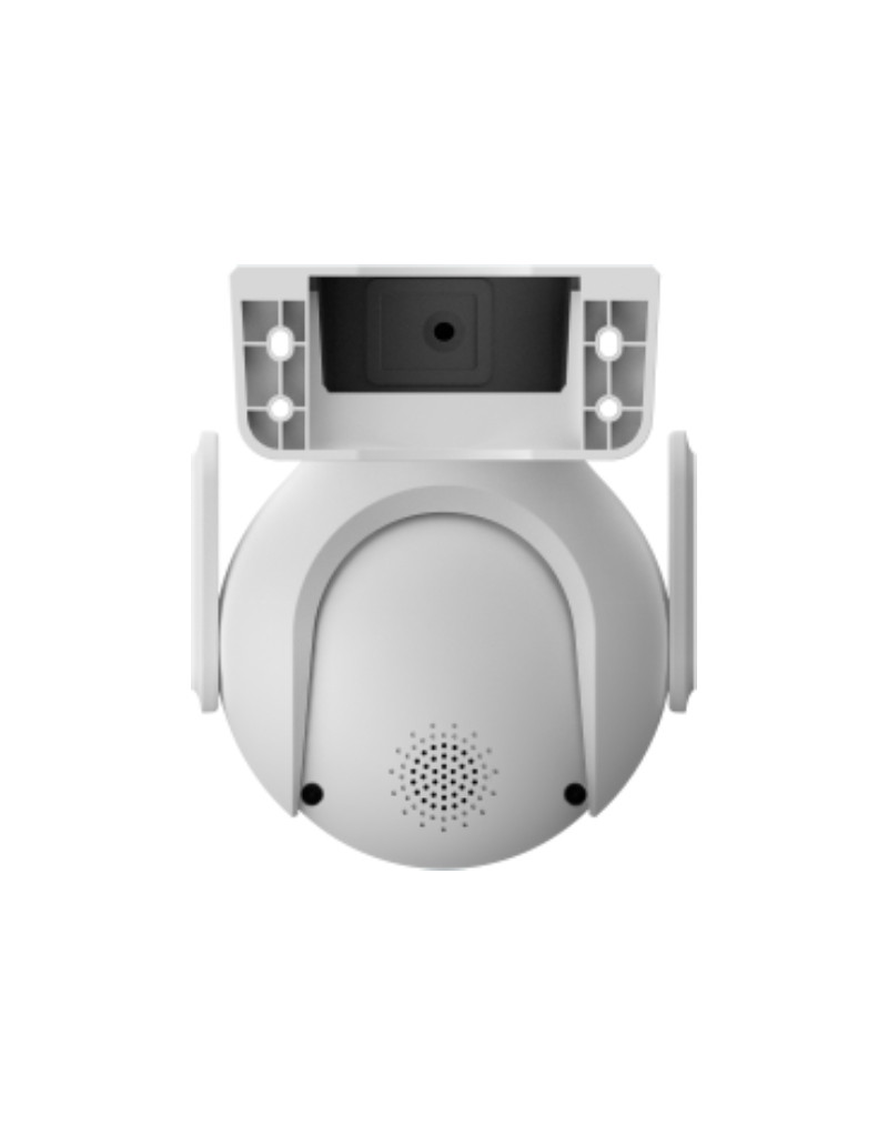 P3B-PV 3MP Outdoor Full-color Active Deterrence Fixed-focal Wi-Fi Pan & Tilt Network kamera DAHUA - 1