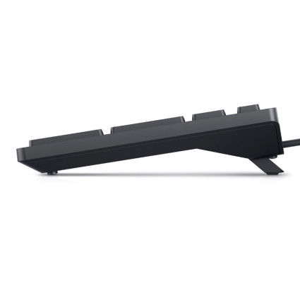 KB525C Pro Collaboration YU tastatura crna DELL - 1