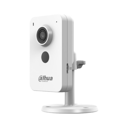 C4K-P 4MP Compact Wi-Fi & PoE kamera DAHUA - 1