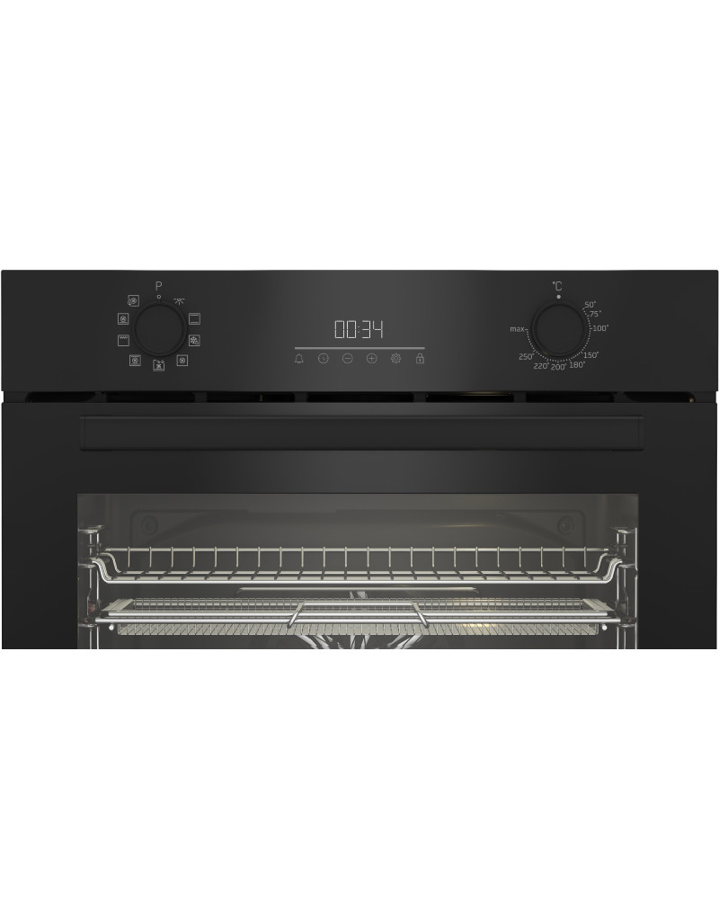 BBIM173001BE Ugradna rerna BEKO - 1
