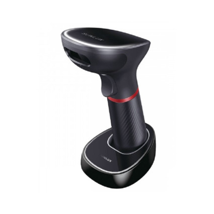 XL-9610  Wireless bar-kod čitač (skener) XL-SCAN - 1