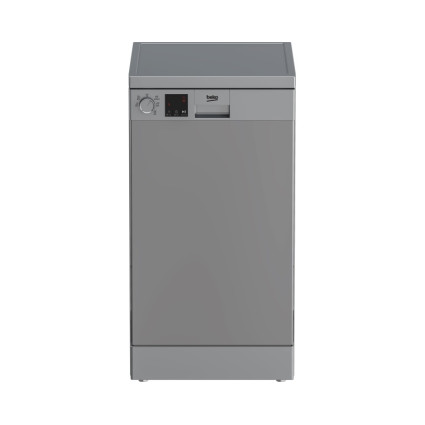 DVS 05024 S mašina za pranje sudova BEKO - 1