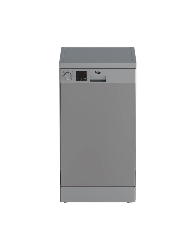 DVS 05024 S mašina za pranje sudova BEKO - 1