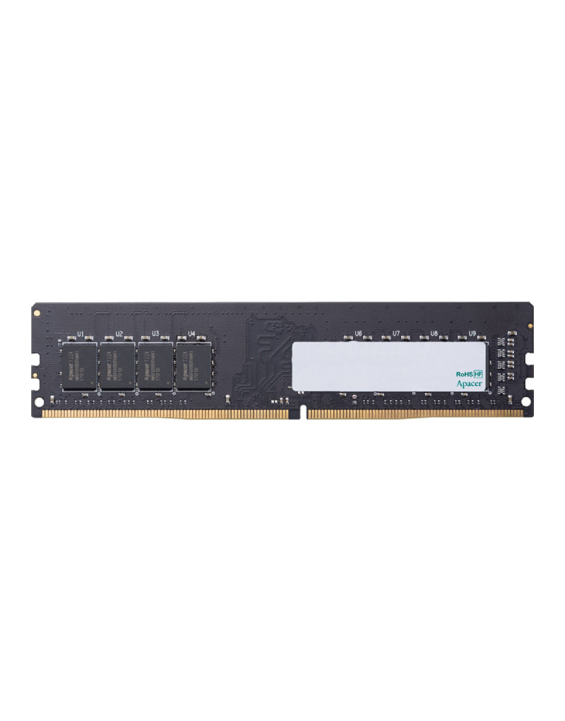 DIMM DDR4 32GB 3200MHz EL.32G21.PSH APACER - 1