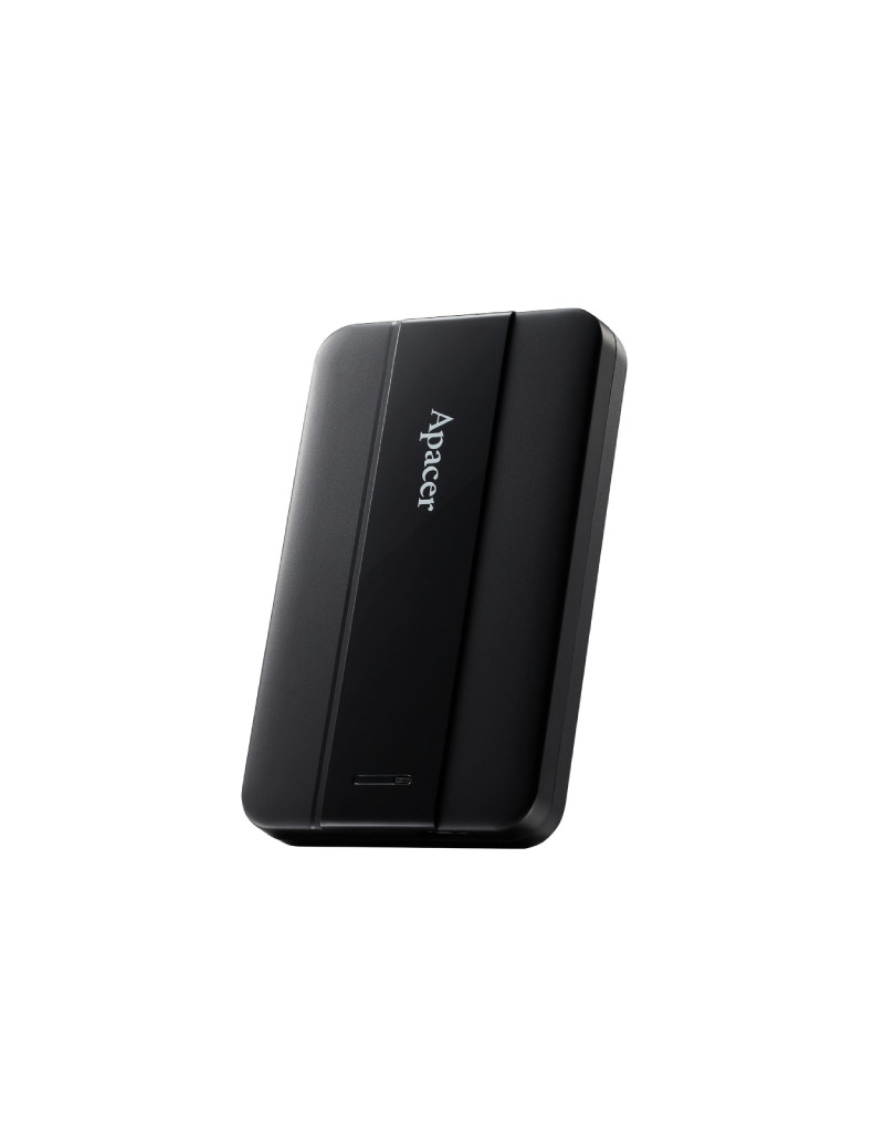 AC237 2TB 2.5 inča crni eksterni hard disk APACER - 1