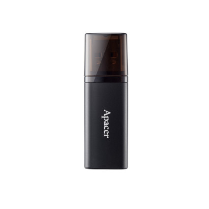 128GB 3.1 AH25B crni AP128GAH25BB-1 APACER - 1