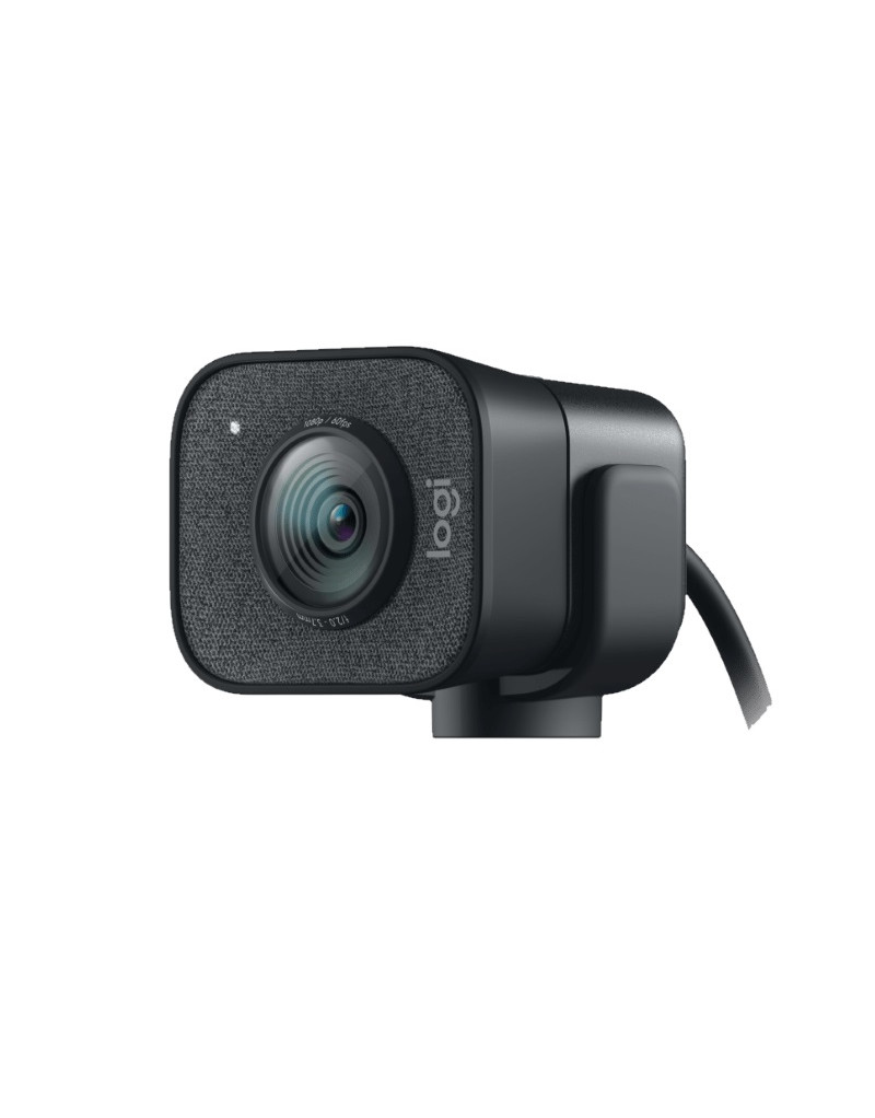 StreamCam Graphite Web kamera LOGITECH - 1