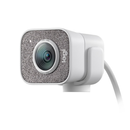 StreamCam bela Web kamera LOGITECH - 1