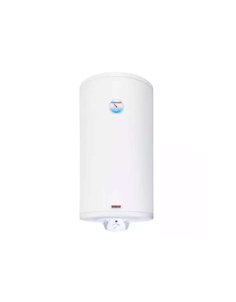Bojler Termorad BT-80 Beli vertikalni Prohromski kazan/zapremina 80l - 1 Bojler Termorad BT-80 Beli vertikalni Prohromski kazan/zapremina 80l - 1