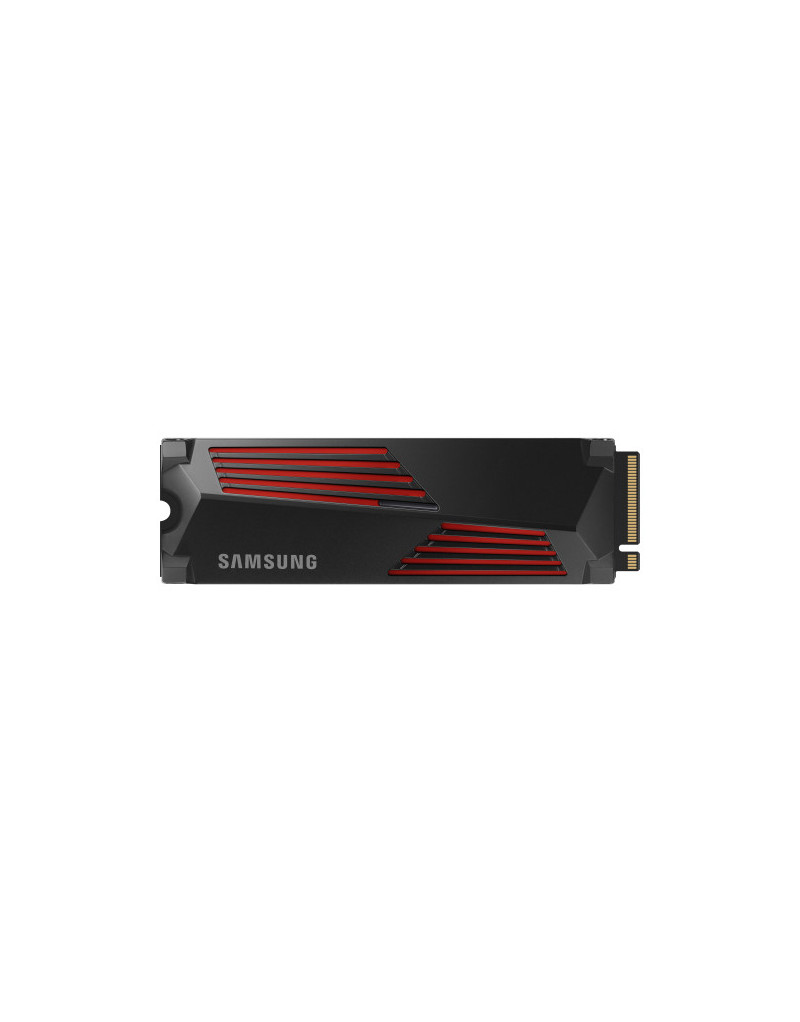 SSD M.2 NVMe 2TB Samsung 990 PRO, 7450/6900MBs MZ-V9P2T0CW - 1 SSD M.2 NVMe 2TB Samsung 990 PRO, 7450/6900MBs MZ-V9P2T0CW - 1