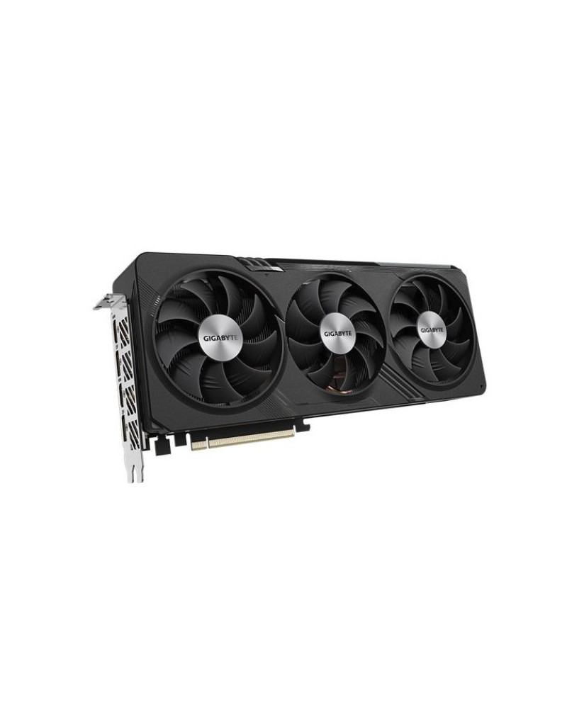 SVGA Gigabyte Radeon RX7800XT 16GB GAMING, GV-R78XTGAMING OC-16GD  - 1