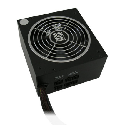 Napajanje 460W LC Power LC6460GP4 V2.4  - 1