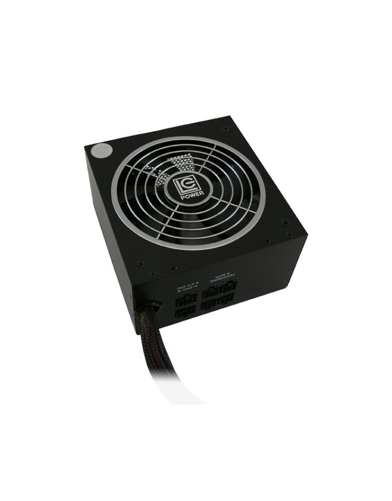 Napajanje 460W LC Power LC6460GP4 V2.4  - 1