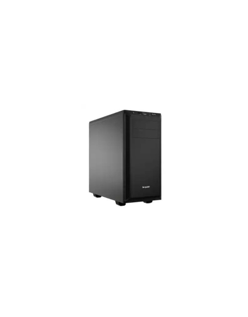 Kućište Be Quiet  Pure Base 600 Black BG021  - 1