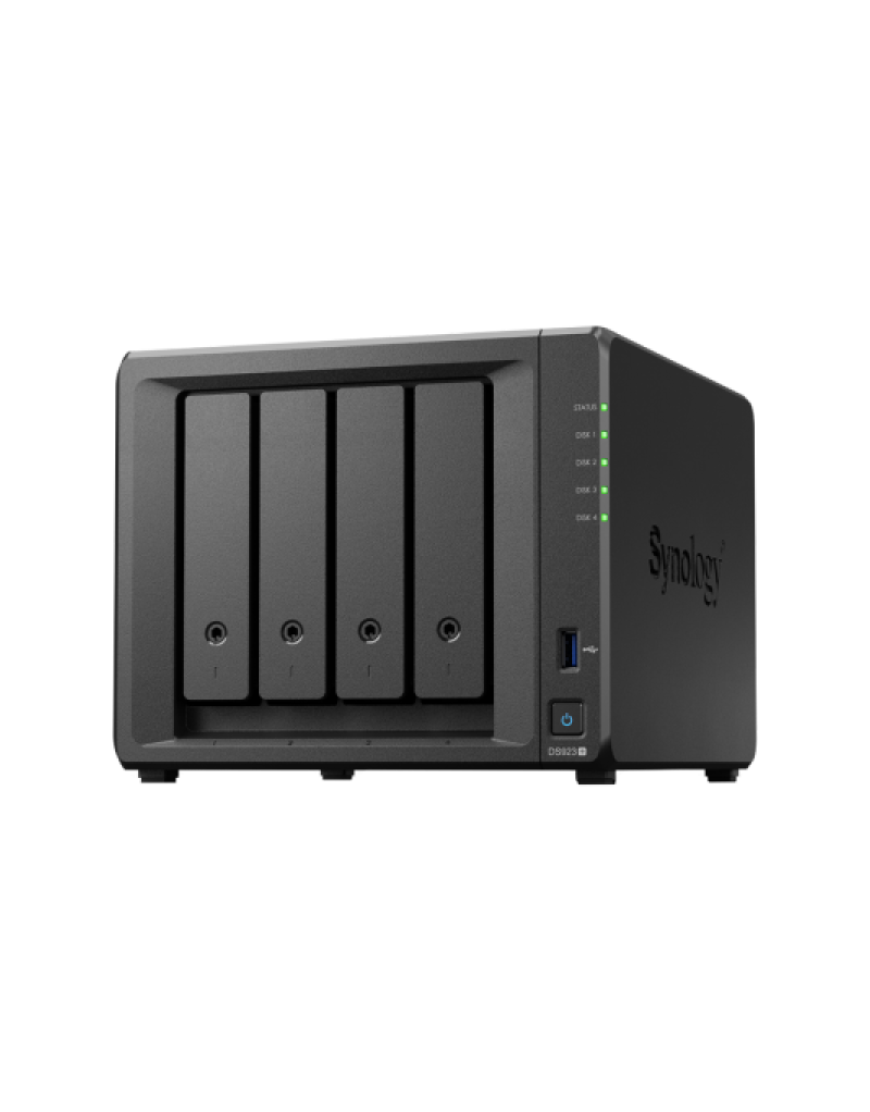 HDD NAS Storage Synology DS923+  - 1