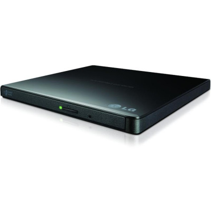 GP57EB40 DVD±RW eksterni rezač crni HITACHI-LG - 1