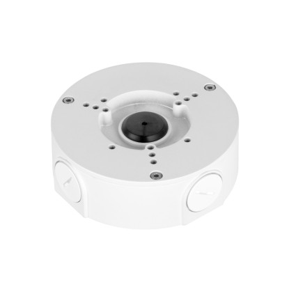 PFA130-E vodootporna aluminijumska dozna DAHUA - 1