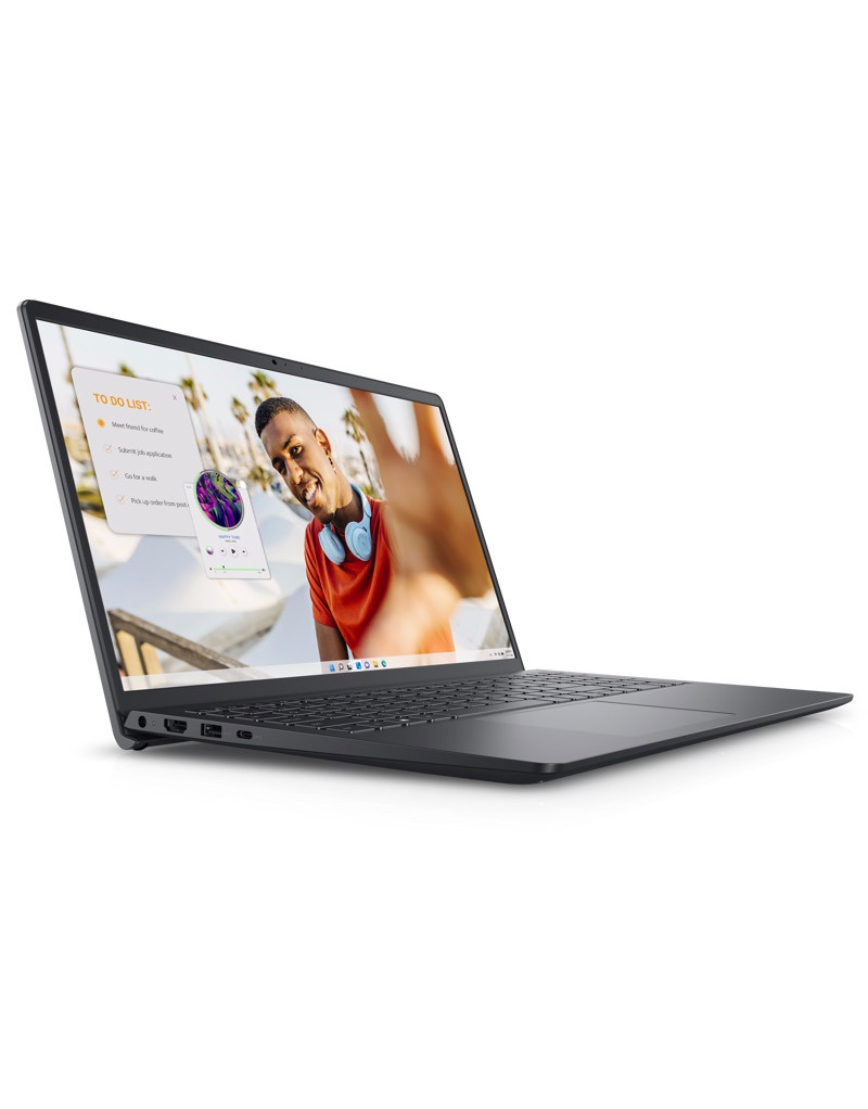 Inspiron 3535 15.6 inch FHD 120Hz AMD Ryzen 7 7730U 16GB 1TB SSD laptop DELL - 1