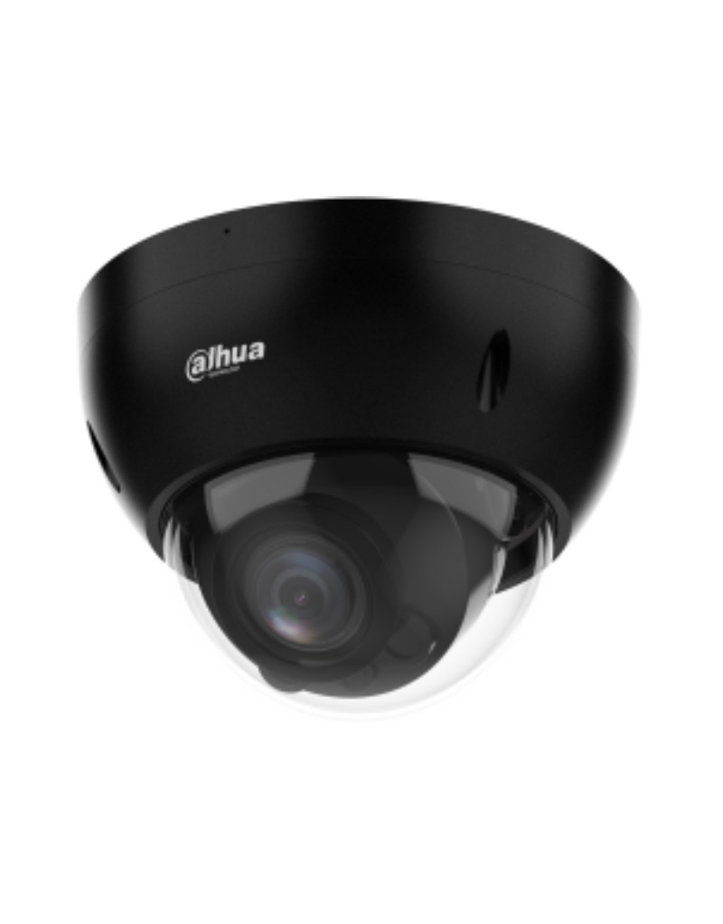IPC-HDBW2241R-ZAS-27135-BLACK 2MP IR Vari-focal Dome WizSense Network kamera DAHUA - 1