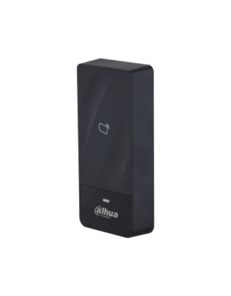 ASR1200E-D vodootporni čitač RFID kartica DAHUA - 1 ASR1200E-D vodootporni čitač RFID kartica DAHUA - 1
