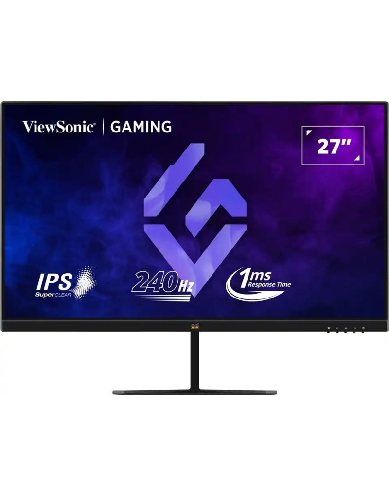  Monitor 27 Viewsonic VX2779A-HD-PRO 1920x1080/Full HD/IPS//240Hz/1ms/2x---  - 1