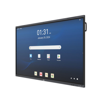 65 inča LPH65-MC480-U 4K UHD IPS LED 400 nita Smart interactive whiteboard sa kamerom DAHUA - 1