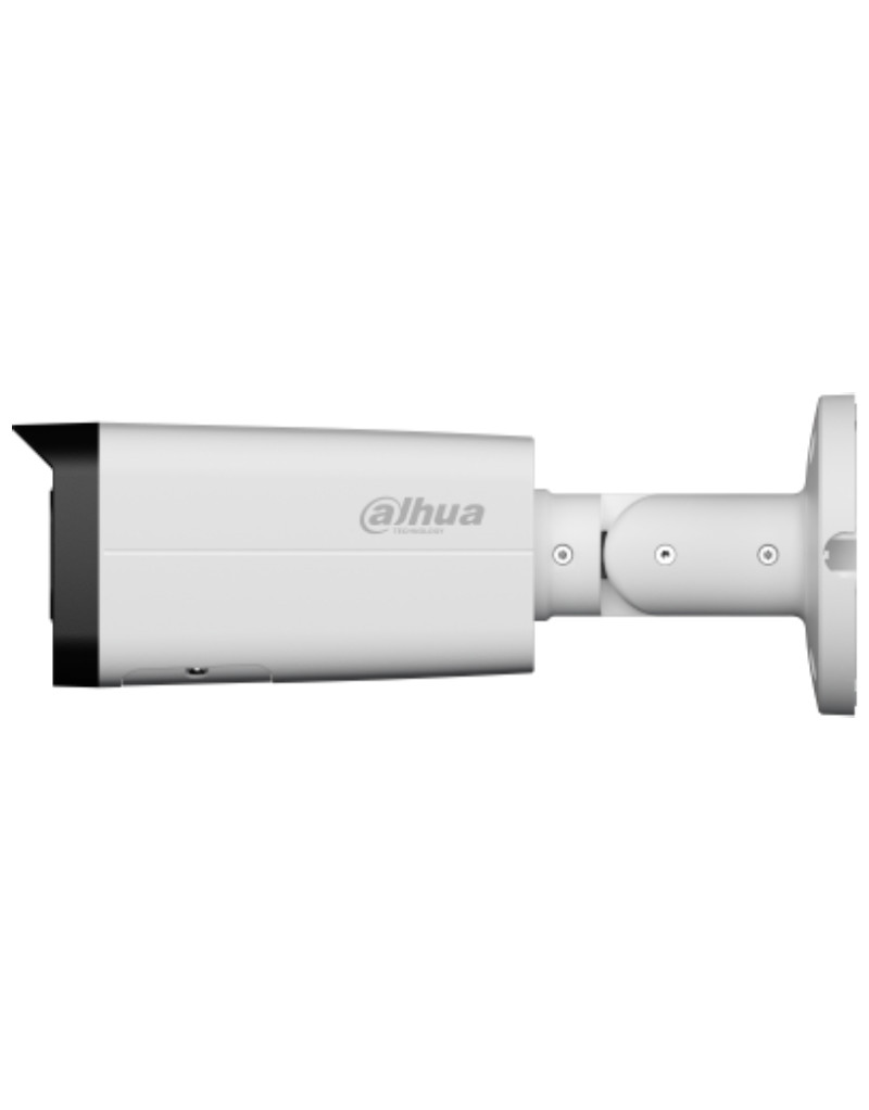 IPC-HFW2649T-ZAS-IL 6MP Smart Dual Light Vari-focal Bullet WizSense Network kamera DAHUA - 1