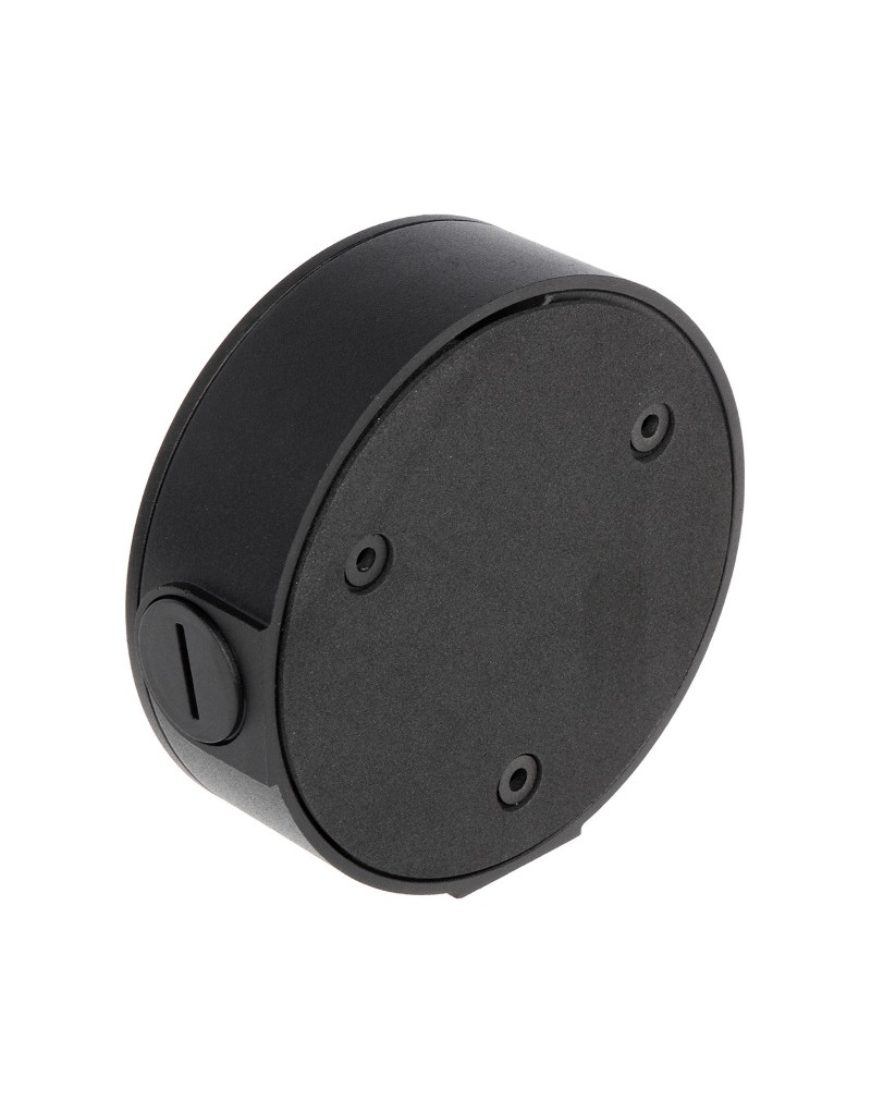 PFA130-E-B vodootporna aluminijumska dozna crna DAHUA - 1 PFA130-E-B vodootporna aluminijumska dozna crna DAHUA - 1