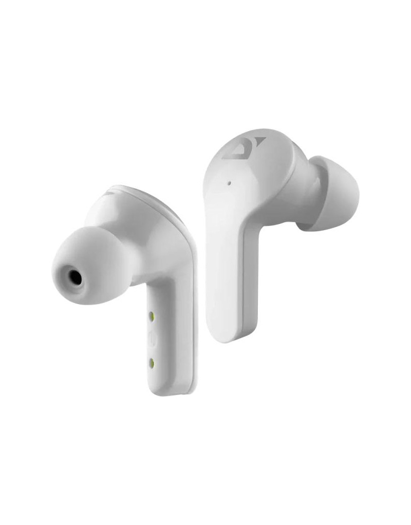 Bluetooth slušalice Defender TWS Twins 916 Bele - 1 Bluetooth slušalice Defender TWS Twins 916 Bele - 1