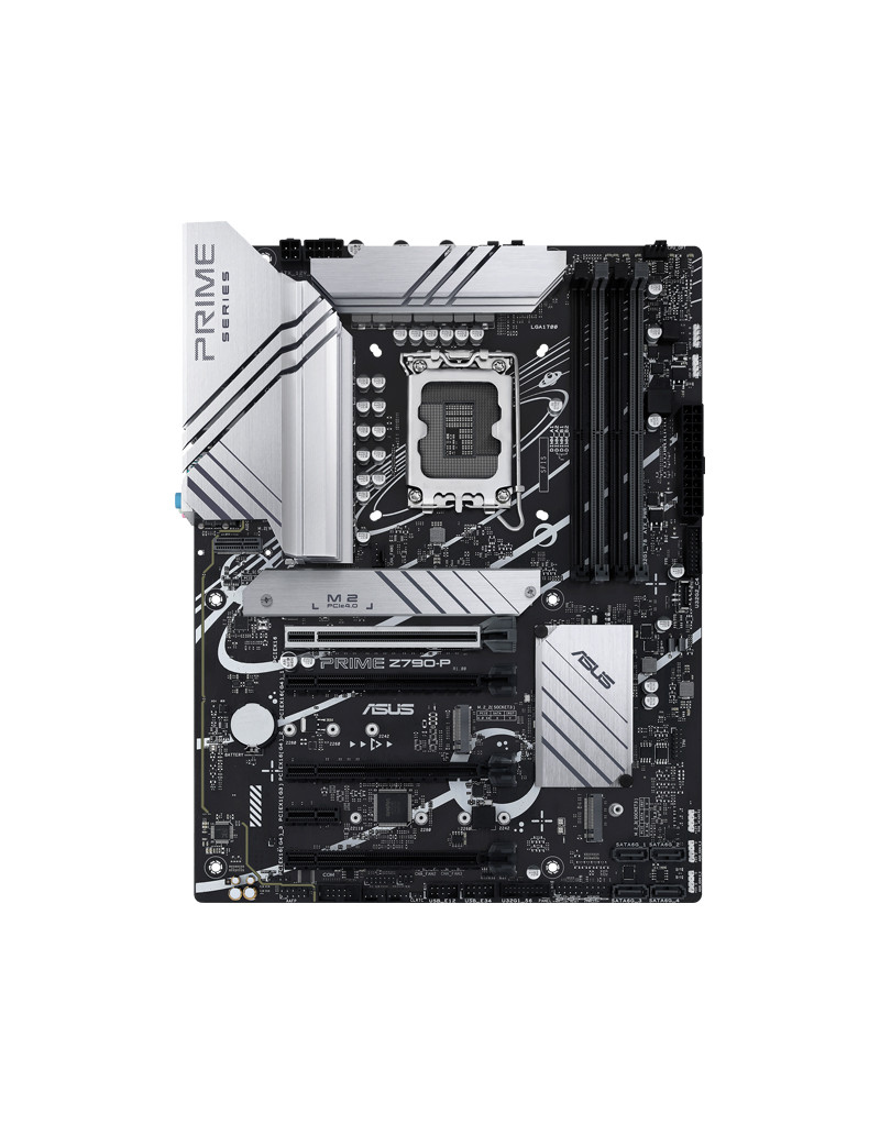 PRIME Z790-P matična ploča ASUS - 1