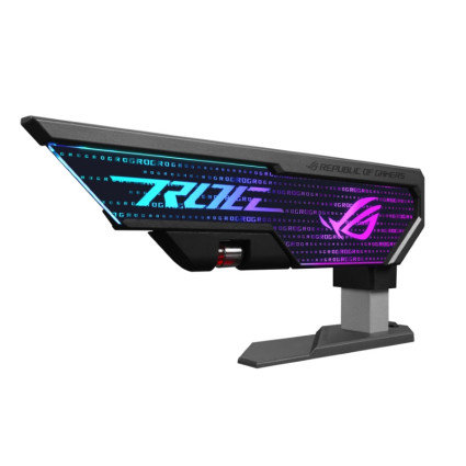 XH01 ROG HERCULX GRAPHICS CARD HOLDER ASUS - 1