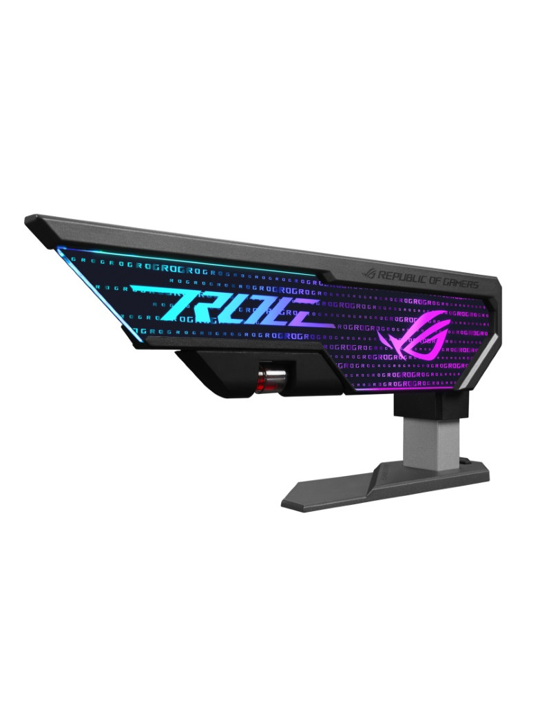XH01 ROG HERCULX GRAPHICS CARD HOLDER ASUS - 1