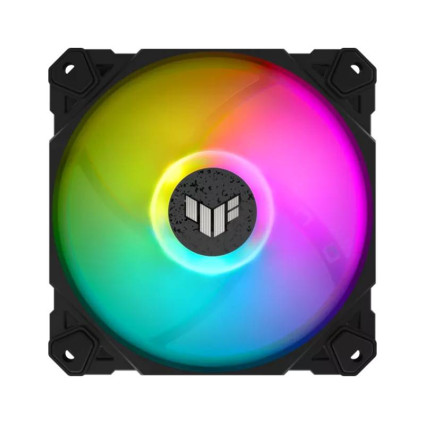 TUF GAMING TF120 ARGB ventilator ASUS - 1