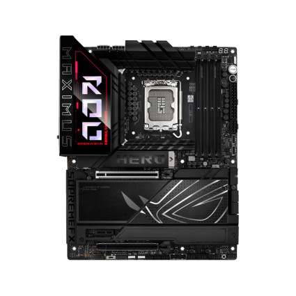 ROG MAXIMUS Z890 HERO matična ploča ASUS - 1
