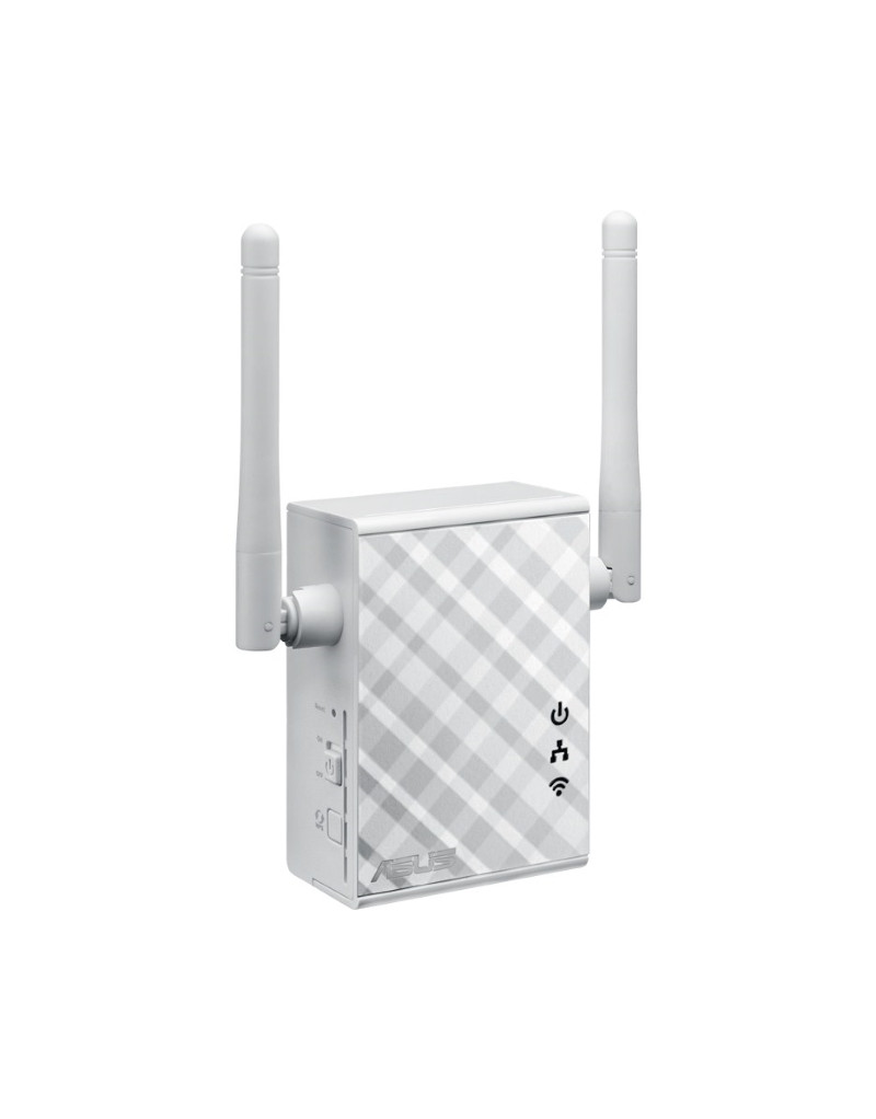 RP-N12 Wireless-N300 Access Point/Range Extender ASUS - 1
